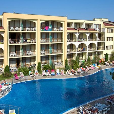 Yavor Palace Hotel Sunny Beach Ngoại thất bức ảnh