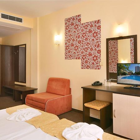 Yavor Palace Hotel Sunny Beach Ngoại thất bức ảnh