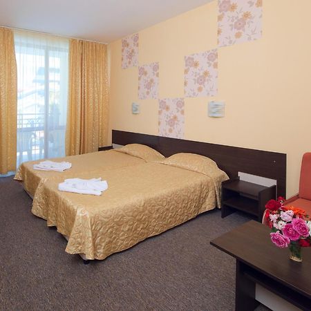 Yavor Palace Hotel Sunny Beach Ngoại thất bức ảnh