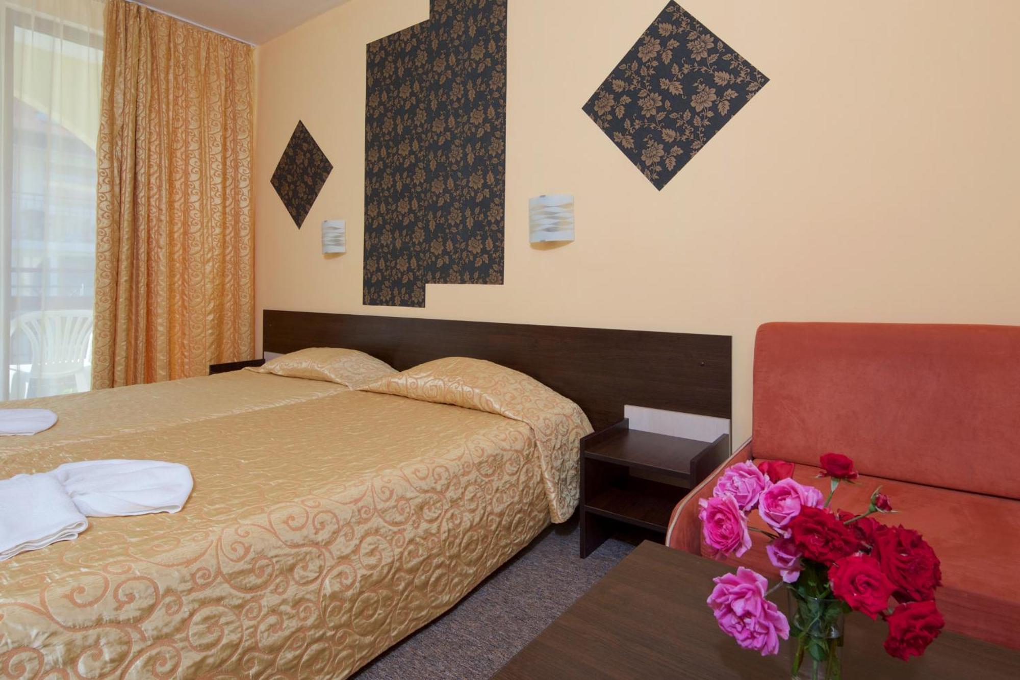 Yavor Palace Hotel Sunny Beach Ngoại thất bức ảnh
