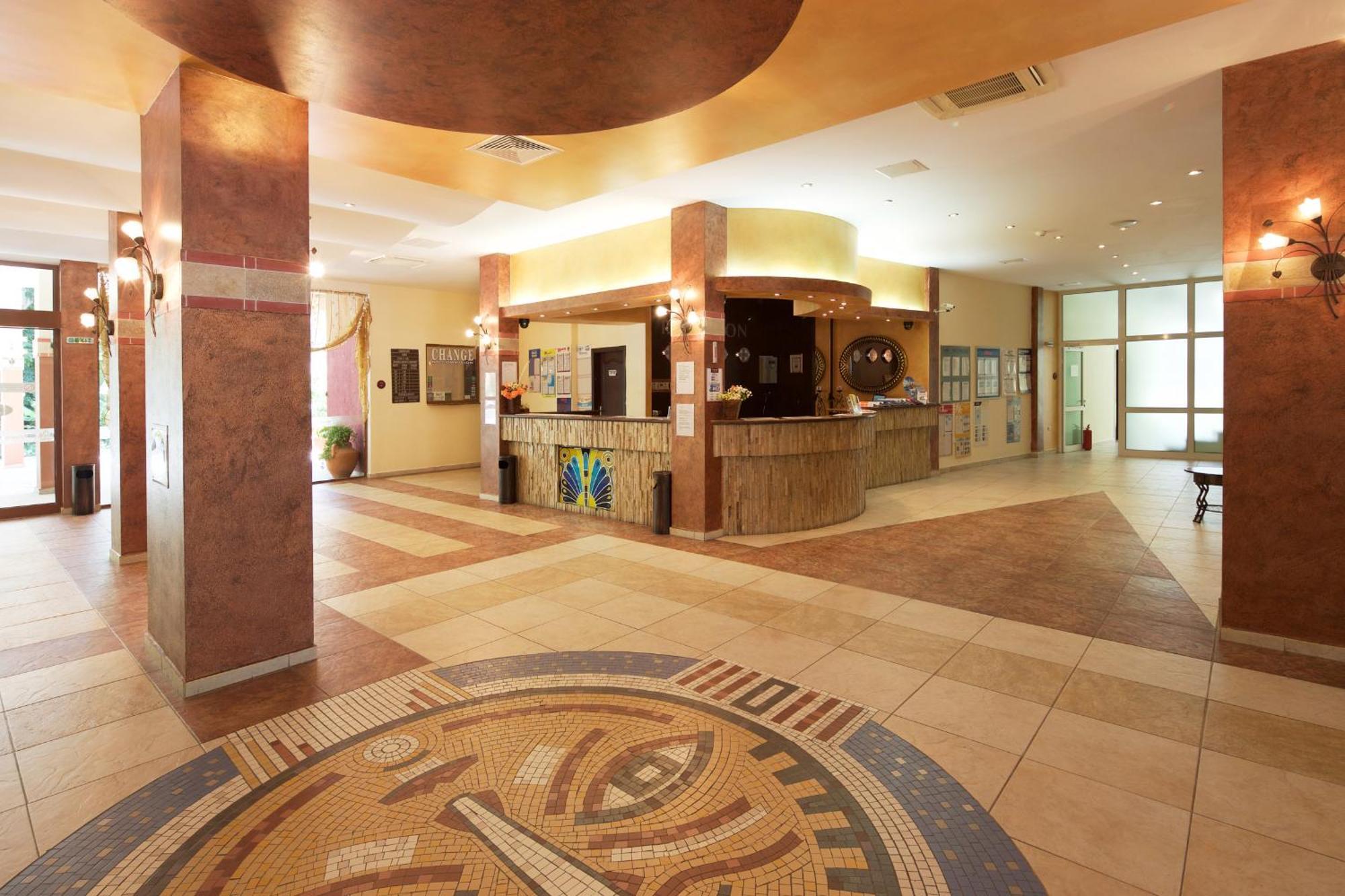 Yavor Palace Hotel Sunny Beach Ngoại thất bức ảnh