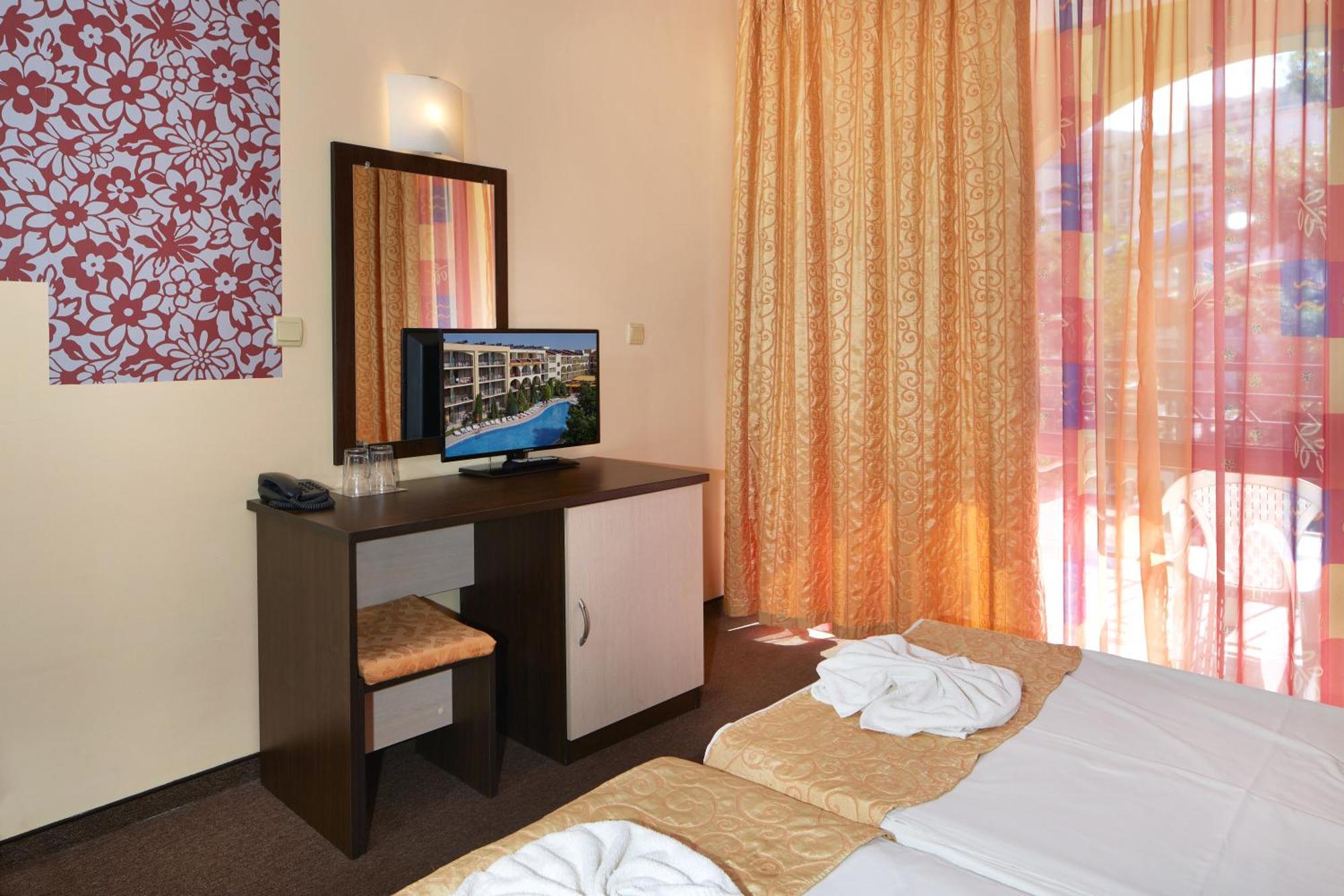Yavor Palace Hotel Sunny Beach Ngoại thất bức ảnh
