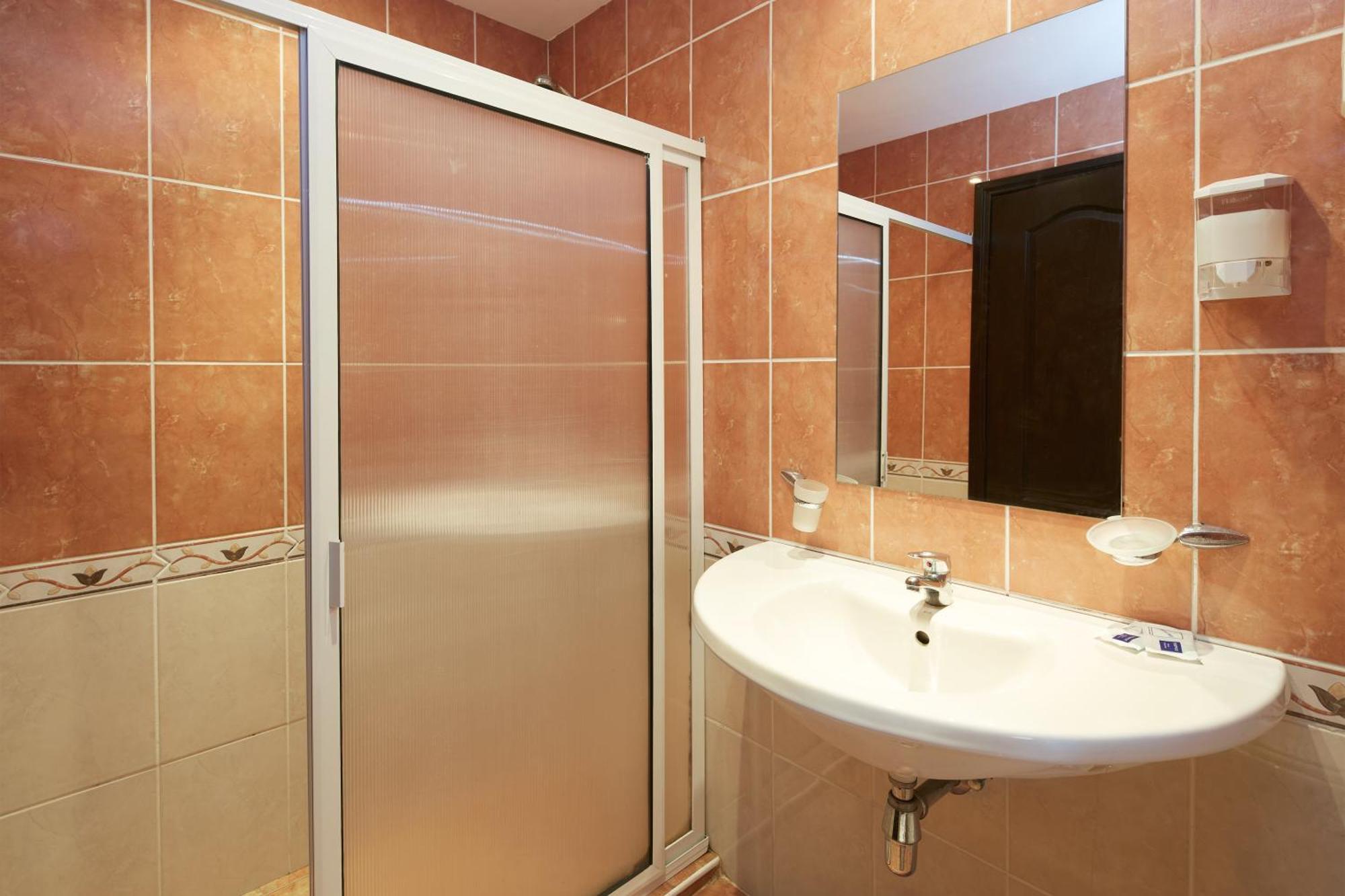 Yavor Palace Hotel Sunny Beach Ngoại thất bức ảnh