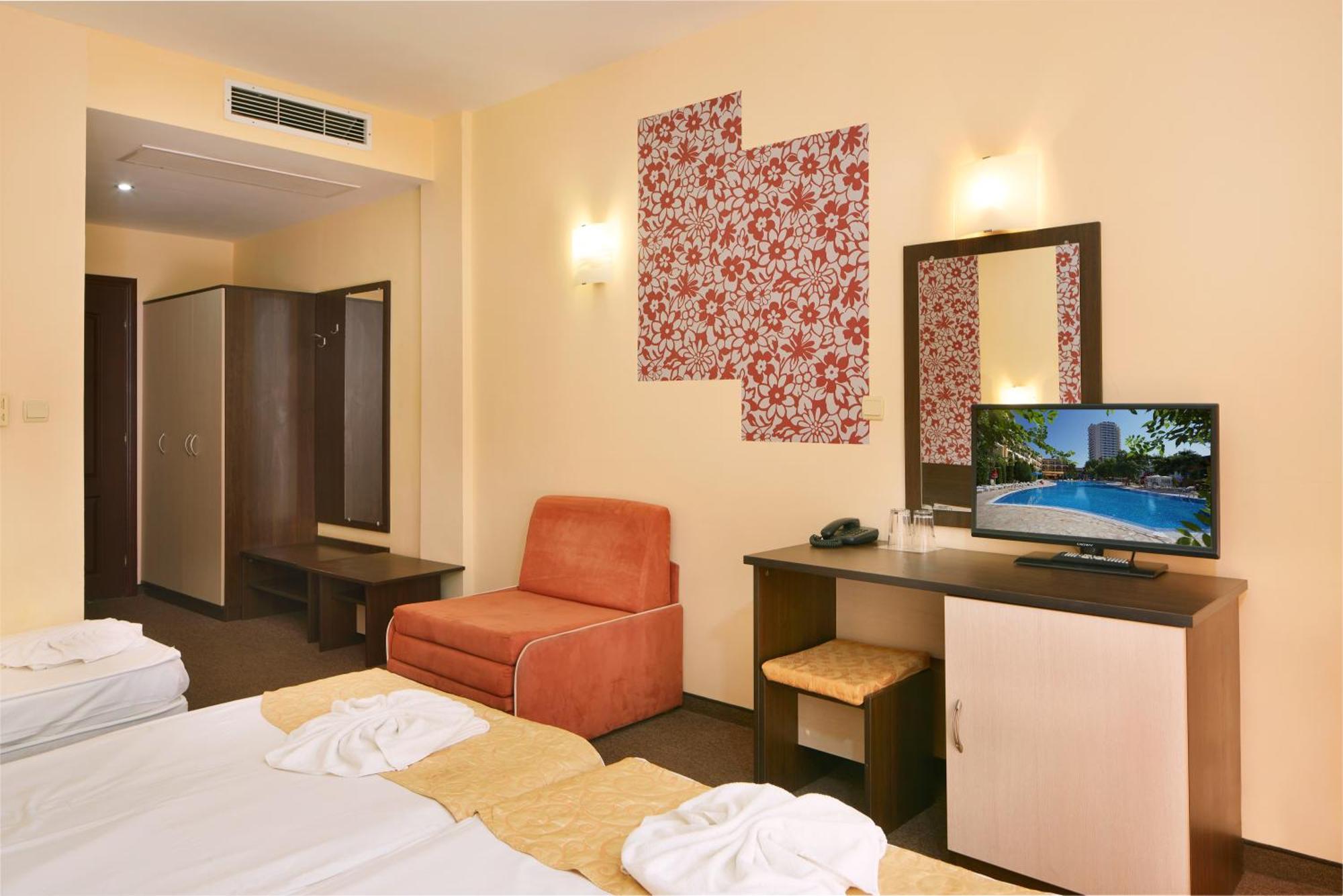 Yavor Palace Hotel Sunny Beach Ngoại thất bức ảnh