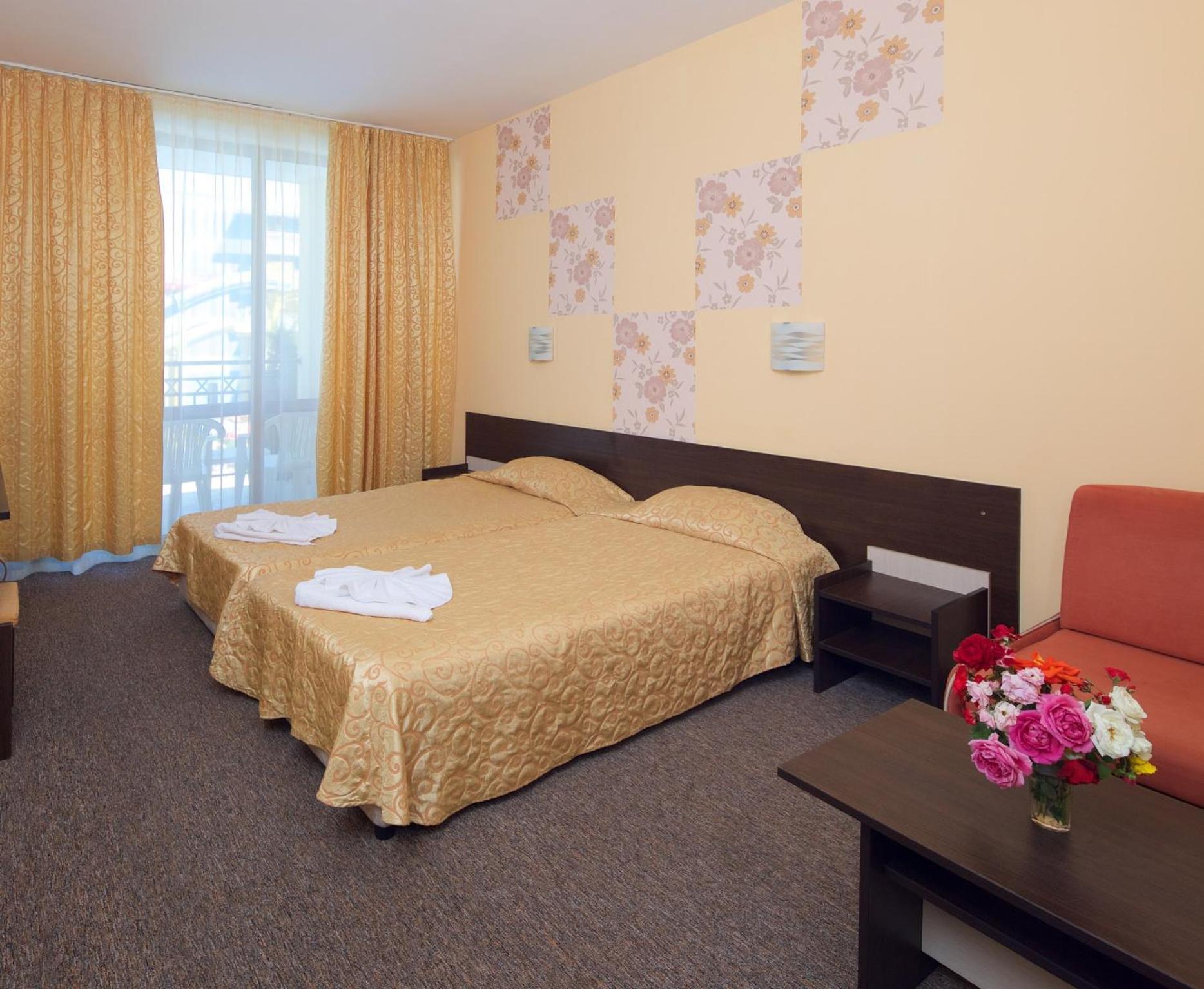 Yavor Palace Hotel Sunny Beach Ngoại thất bức ảnh