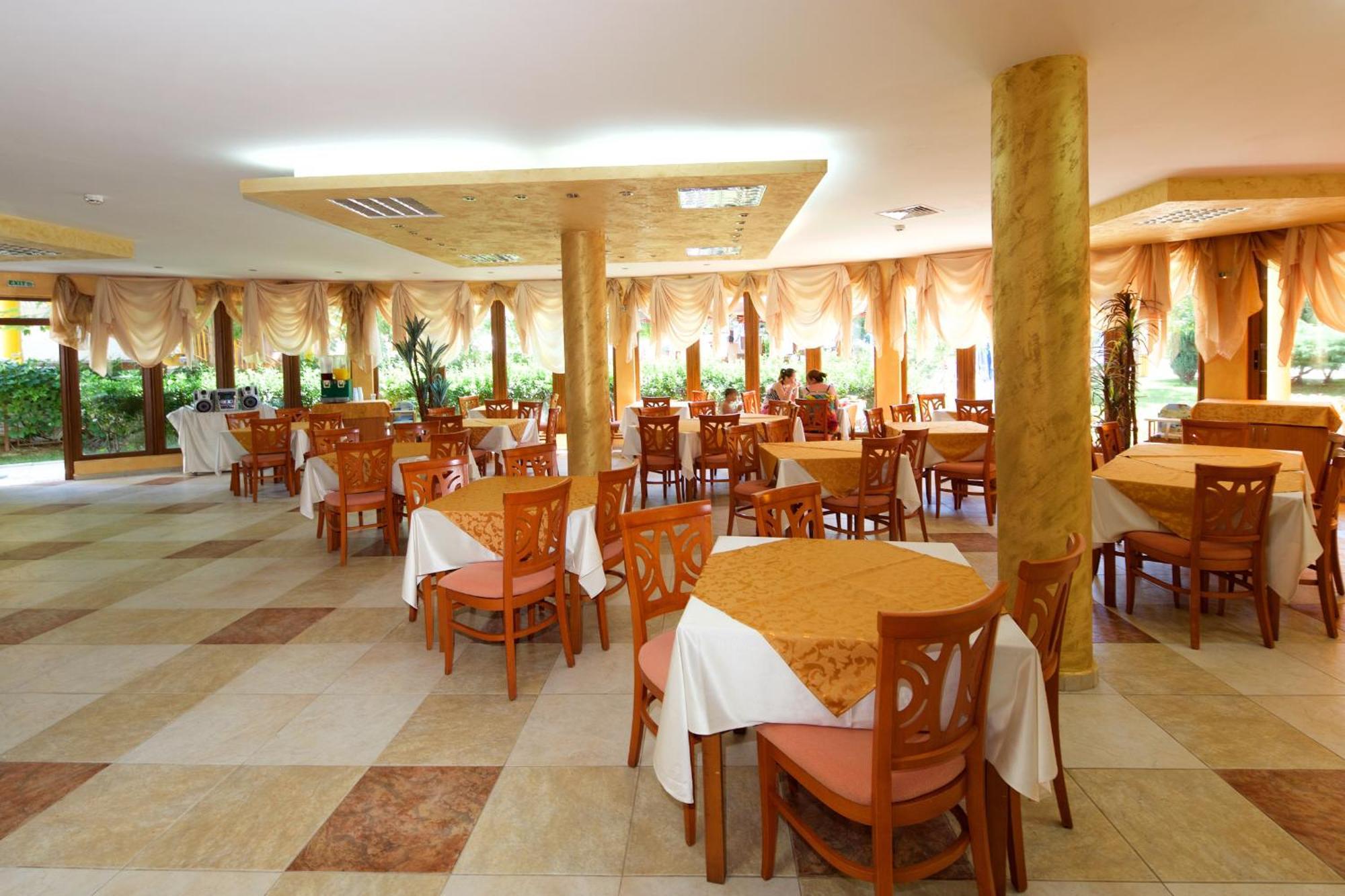 Yavor Palace Hotel Sunny Beach Ngoại thất bức ảnh