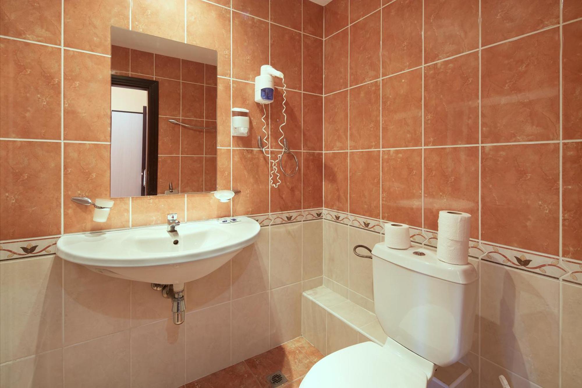 Yavor Palace Hotel Sunny Beach Ngoại thất bức ảnh