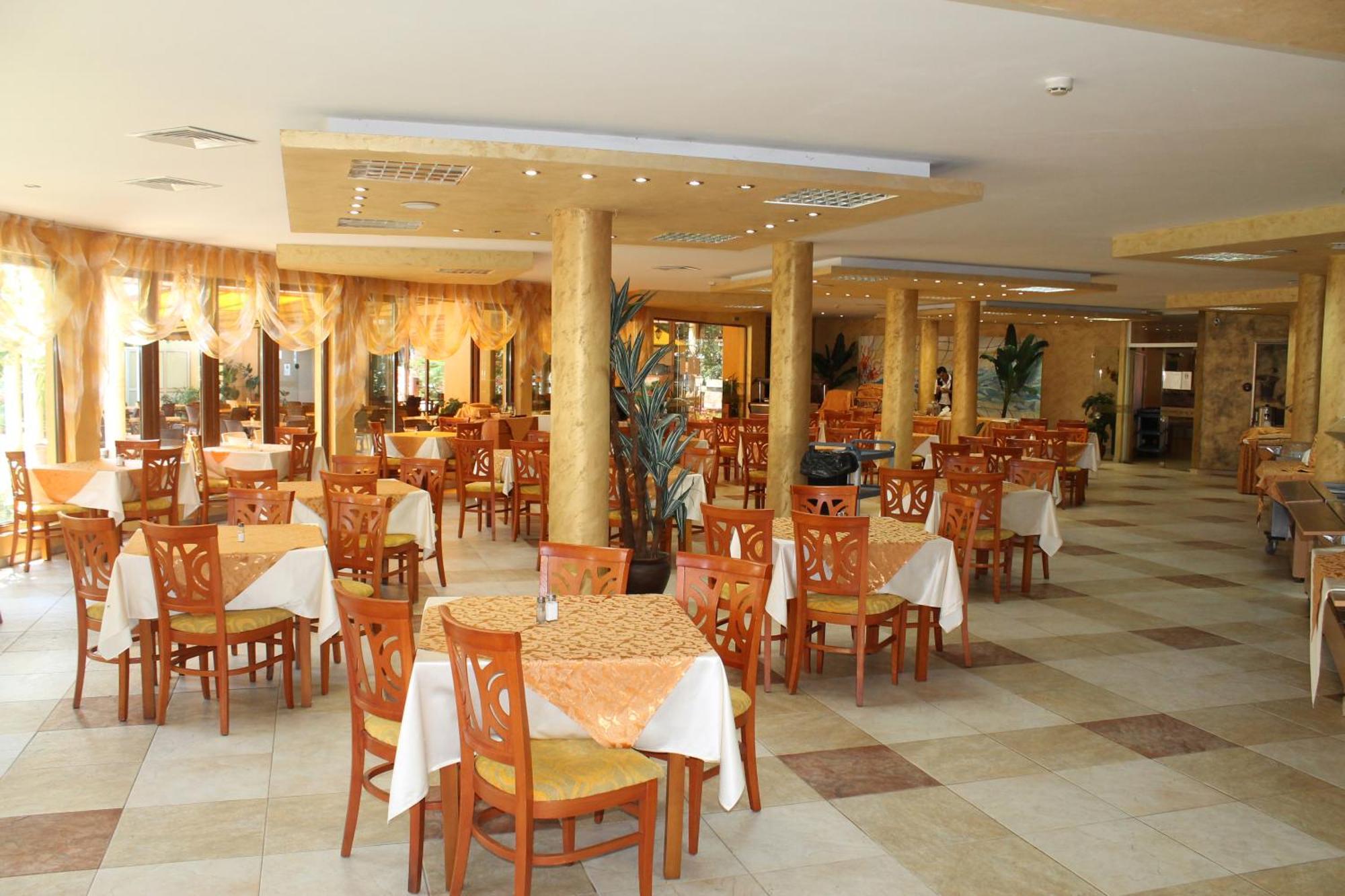 Yavor Palace Hotel Sunny Beach Ngoại thất bức ảnh