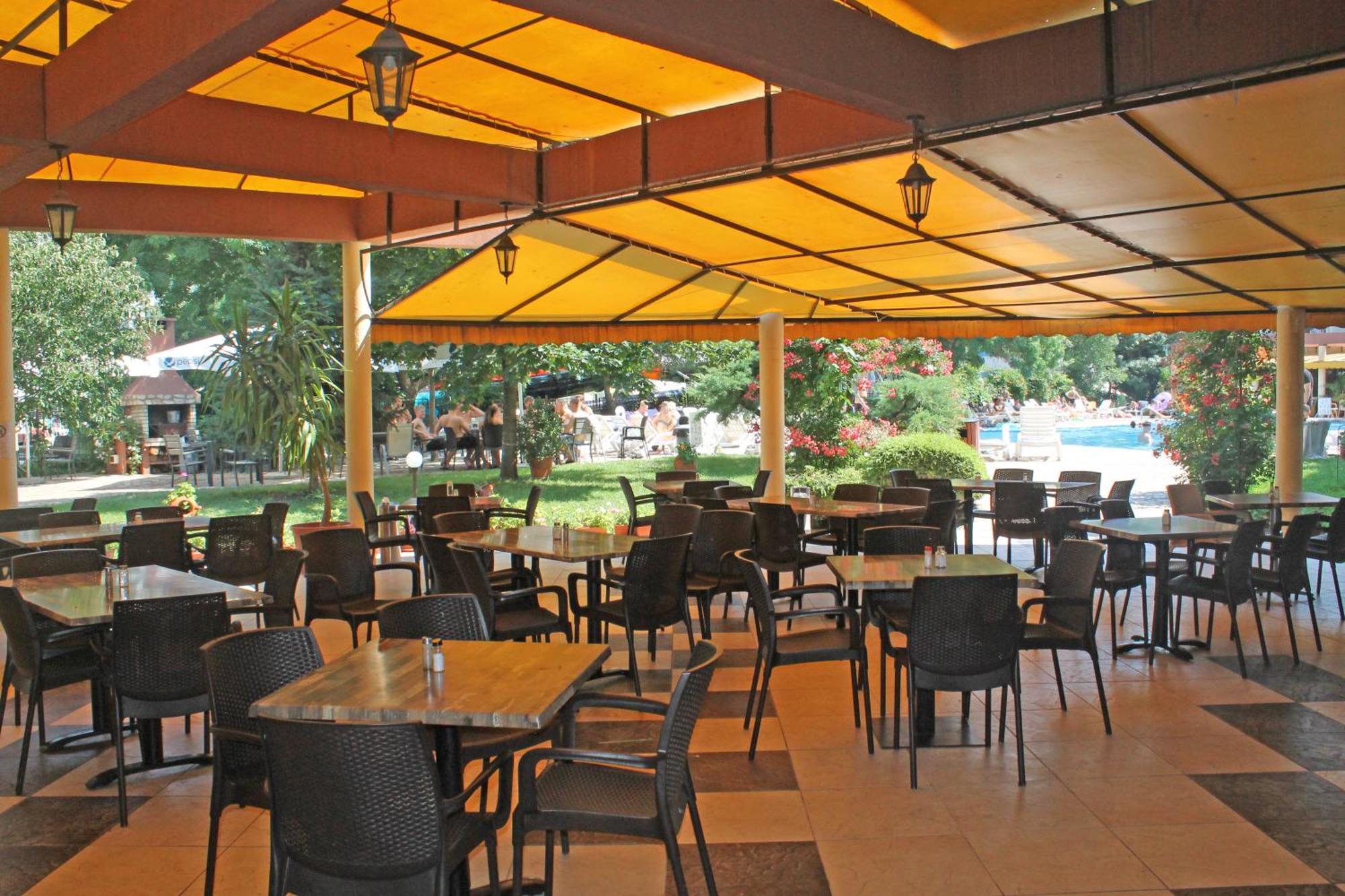 Yavor Palace Hotel Sunny Beach Ngoại thất bức ảnh