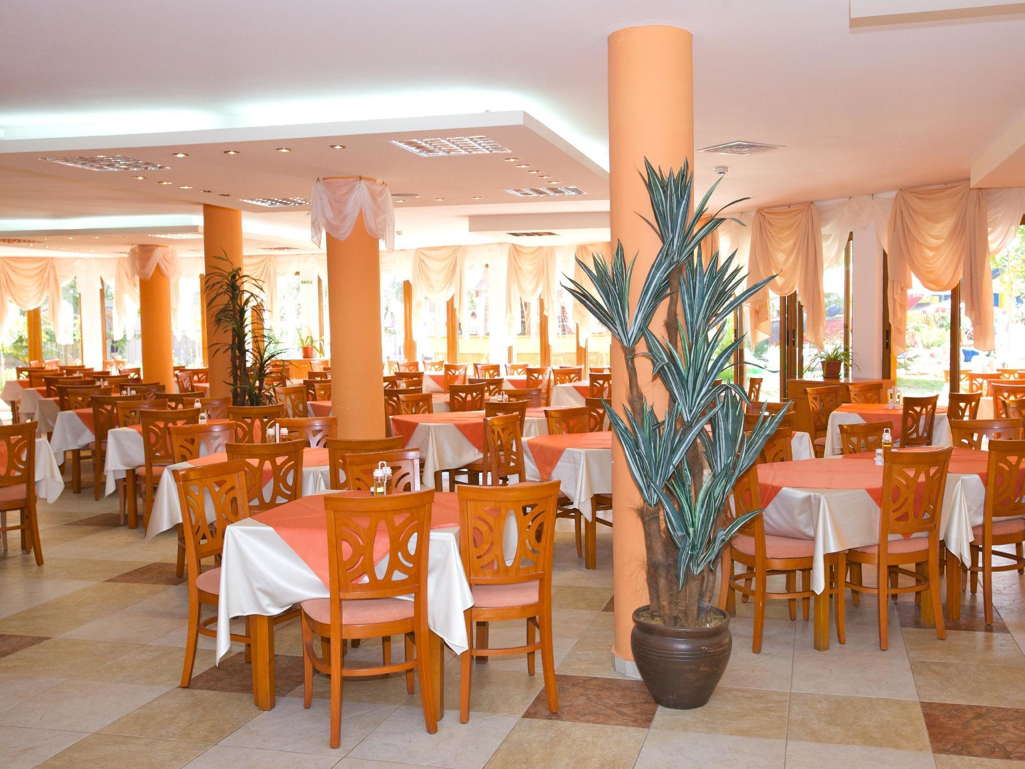 Yavor Palace Hotel Sunny Beach Ngoại thất bức ảnh