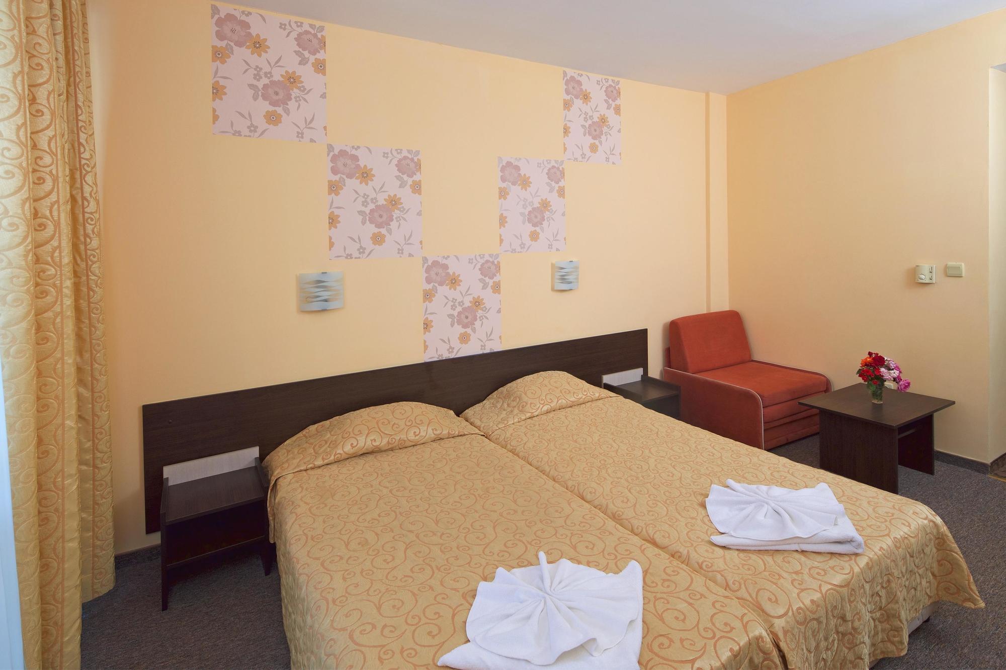Yavor Palace Hotel Sunny Beach Ngoại thất bức ảnh