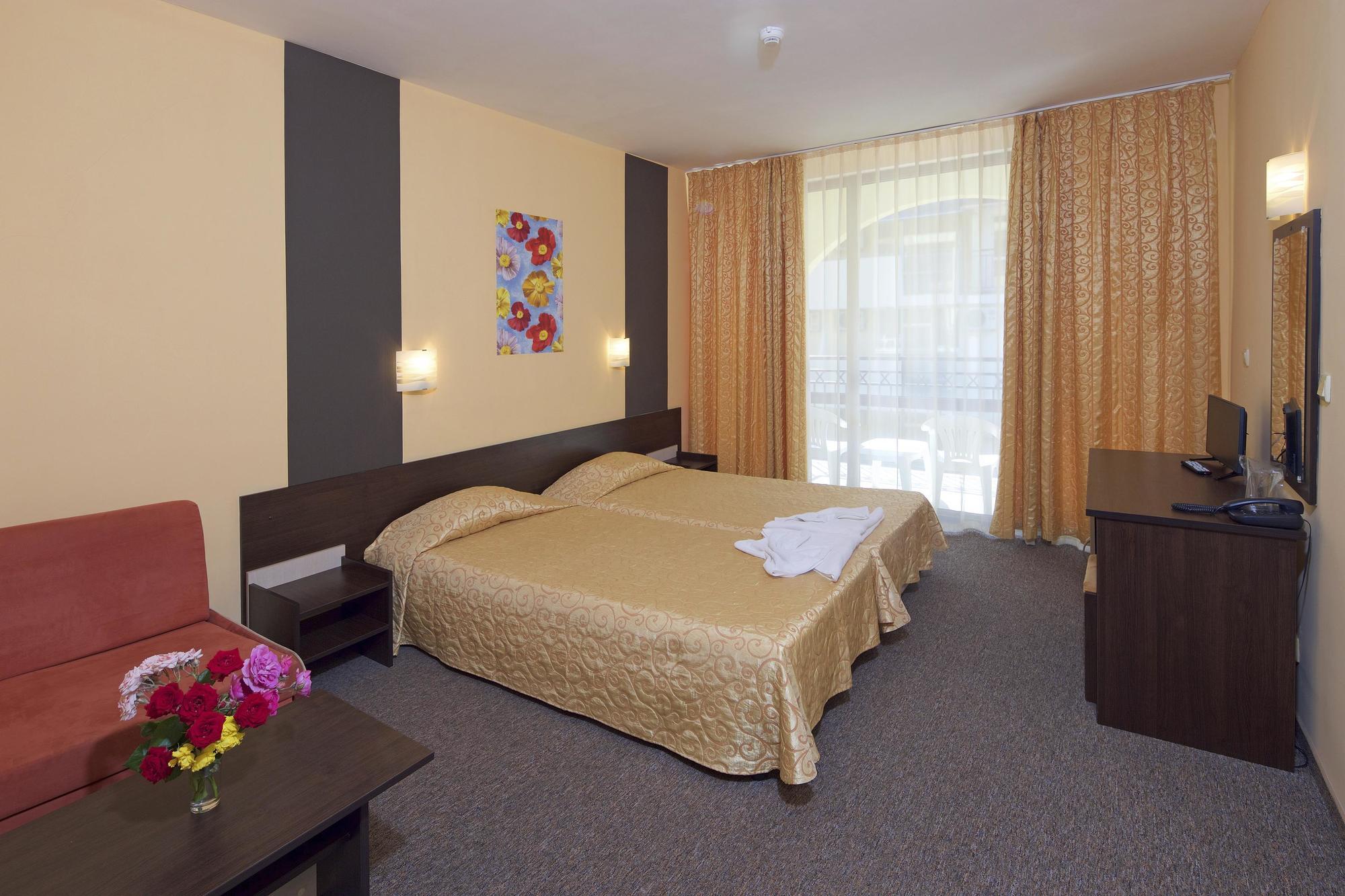 Yavor Palace Hotel Sunny Beach Ngoại thất bức ảnh
