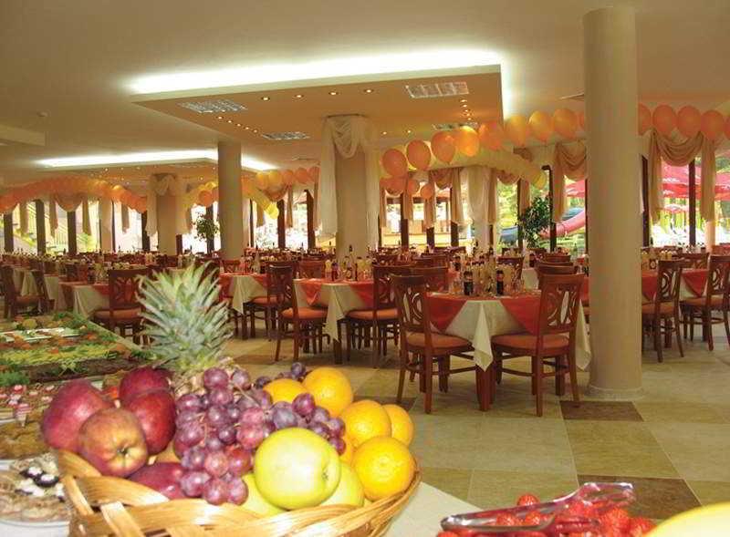 Yavor Palace Hotel Sunny Beach Ngoại thất bức ảnh