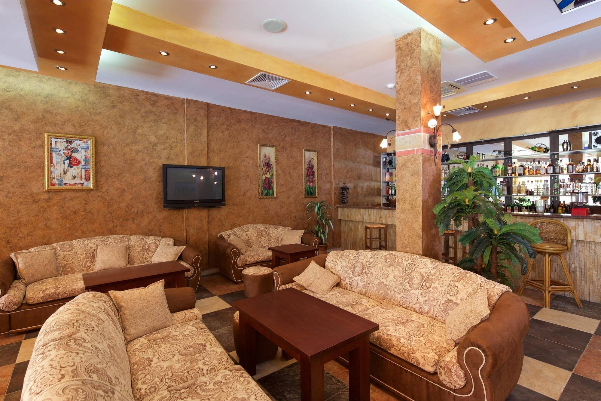 Yavor Palace Hotel Sunny Beach Ngoại thất bức ảnh
