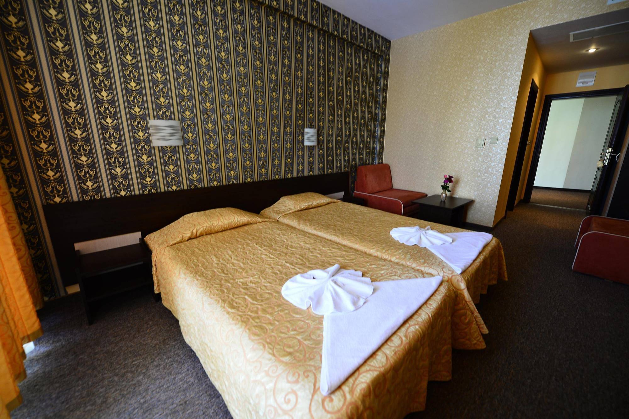 Yavor Palace Hotel Sunny Beach Ngoại thất bức ảnh